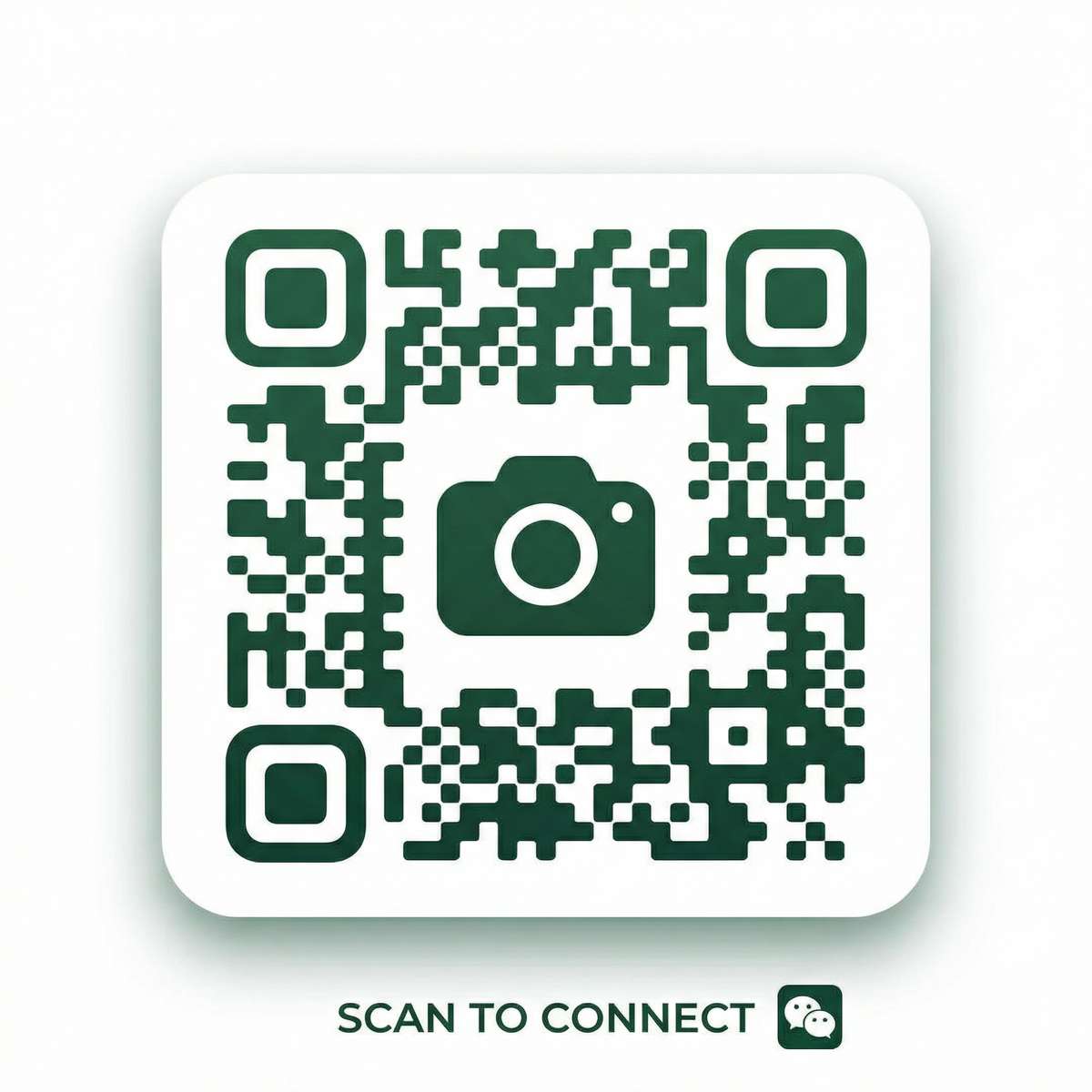 蜜芽商务合作二维码